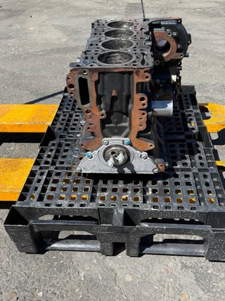 Bloque Motor Mercedes 651 2.2 CDI