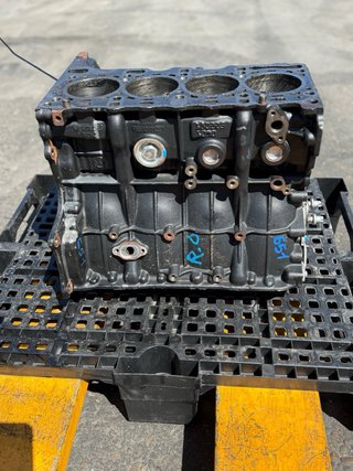 Bloque Motor Mercedes 651 2.2 CDI