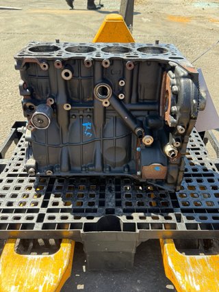 Bloque Motor Mercedes 651 2.2 CDI