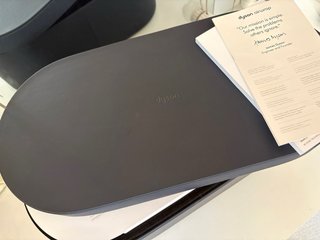 Dyson Airwrap complete long in vendita