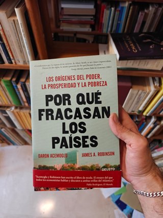 Varios libros