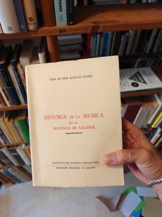 Varios libros