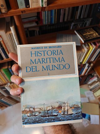 Varios libros
