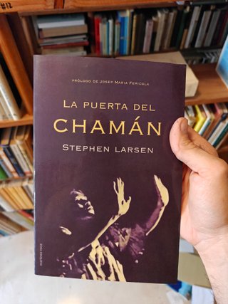 Varios libros