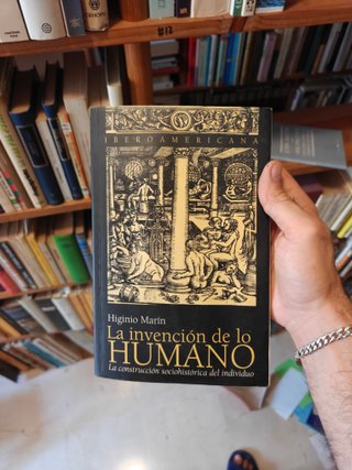 Varios libros