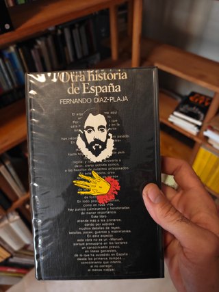 Varios libros