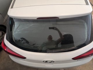 Portón trasero Hyundai i20