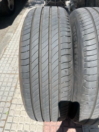 Neumáticos Michelin 215/65/17 103V
