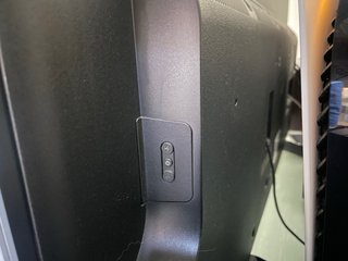 Sony Bravia 49” 4K, KD-49XE8096