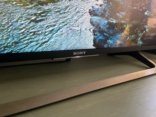 Sony Bravia 49” 4K, KD-49XE8096