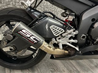 Yamaha R6