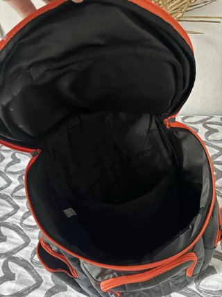 mochila basic fit