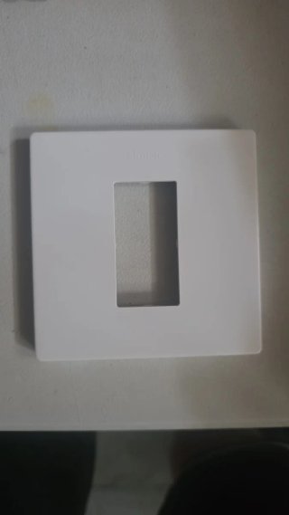 Kit interruptor persianas 1 módulo SIMON 270 iO bl
