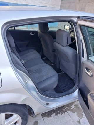 Renault Megane 2008