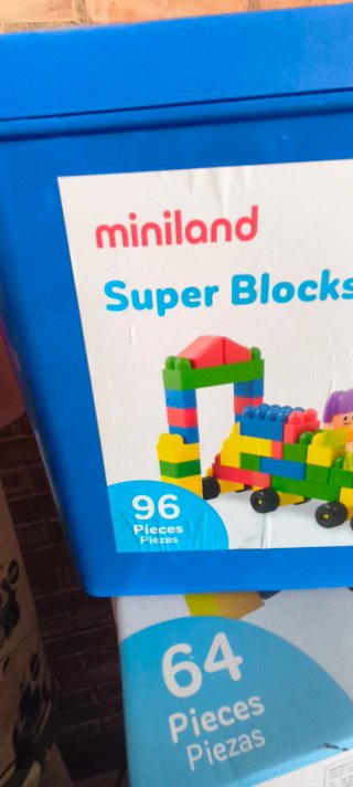 Juegos de construcción