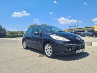 Peugeot 207 2007
