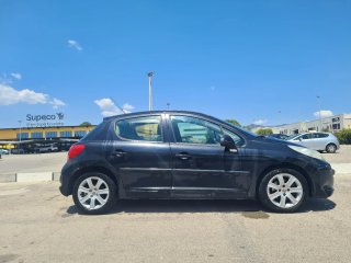 Peugeot 207 2007