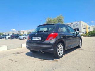 Peugeot 207 2007