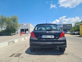 Peugeot 207 2007