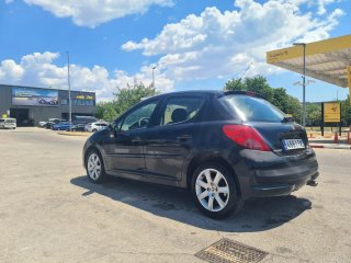 Peugeot 207 2007