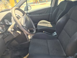 Peugeot 207 2007