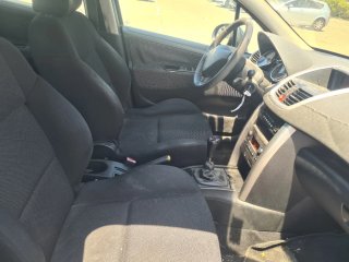 Peugeot 207 2007