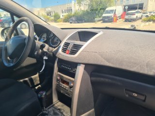 Peugeot 207 2007