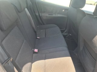 Peugeot 207 2007