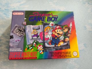 Juego súper Nintendo
