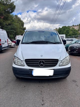 Mercedes-Benz Vito 2006