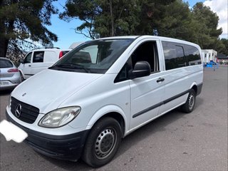 Mercedes-Benz Vito 2006