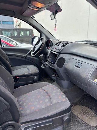 Mercedes-Benz Vito 2006