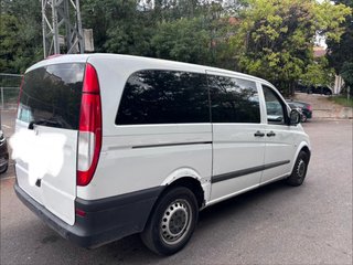 Mercedes-Benz Vito 2006