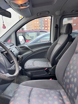 Mercedes-Benz Vito 2006
