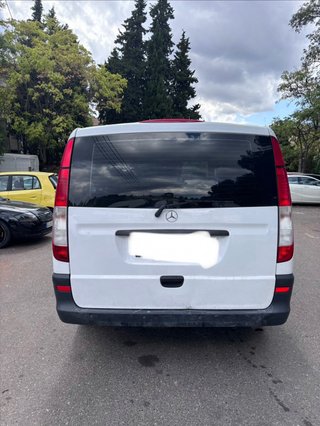 Mercedes-Benz Vito 2006