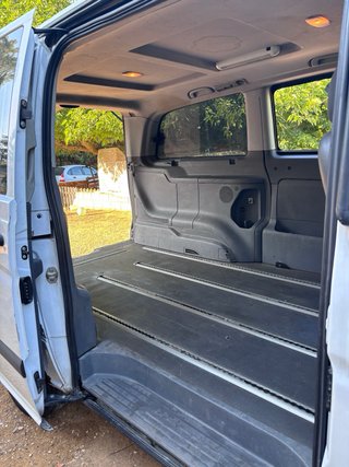 Mercedes-Benz Vito 2006