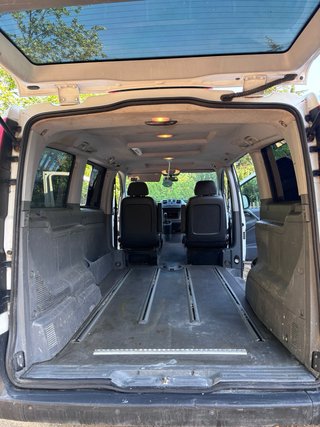 Mercedes-Benz Vito 2006