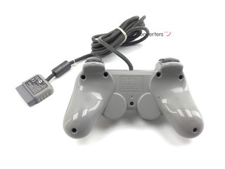 mando ps1 sony dualshock