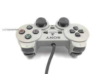 mando ps1 sony dualshock