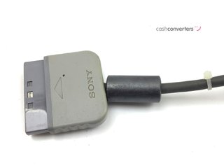mando ps1 sony dualshock