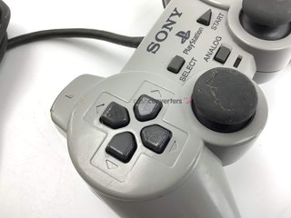 mando ps1 sony dualshock