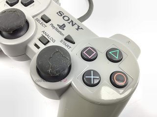 mando ps1 sony dualshock