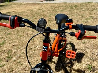 Bicicleta Infantil 16 pulgadas B’twin