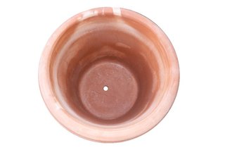 Vaso in Terracotta 100% Made in Italy interamente