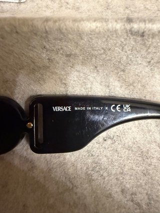 Gafas de sol Versace