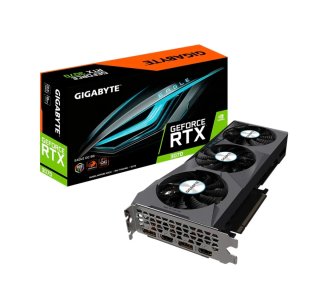 RTX 3070 Gigabyte Eagle
