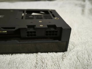 RTX 3070 Gigabyte Eagle