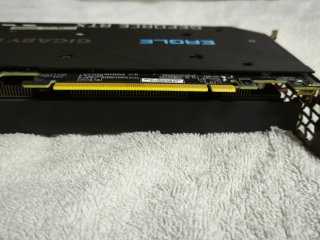 RTX 3070 Gigabyte Eagle