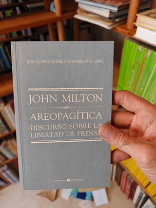 Varios libros