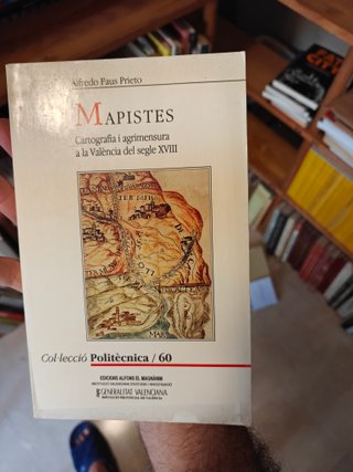Varios libros